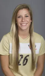 Today's Q&A features freshman Amy Brewer. Read more for info on Brewer's time in Birmingham and much more.