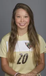 Freshman Rachel Green talks with UABSports.com.