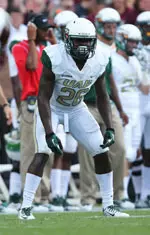 Milligan showing his versatility for the Blazers in the early season.