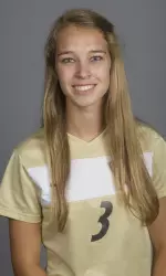 Today's Q&A features freshman Gabrielle Brokamp, a native of Cincinnati, Ohio. Below Brokamp talks about her time in Birmingham and much more.