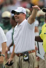 Coach Clark's Blazers open Conference USA play Saturday vs. FIU.