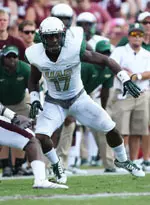Petty started seven games last season as a true freshman.