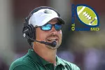 UAB's coaches will be wearing the Coach To Cure MD patch Saturday.