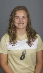 Today's Q&A features freshman Alex Otto, a native of Hinsdale, Ill. Below