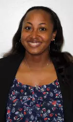 Reava Potter joins the UAB track and field staff as the jumps and multi-events coach.