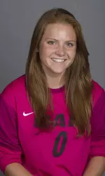 Wednesday's Q&A features freshman Ashley Zambetti.