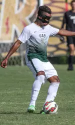 The Blazers are ranked 21st in this week's NSCAA poll and 23rd in the Soccer America poll.