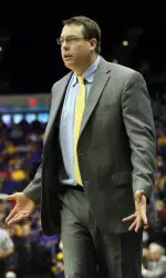 UAB head coach Jerod Haase will take part in this year's clinic.