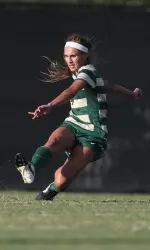 UAB takes a 2-1 record into the weekend in South Carolina and will face Jacksonville on Friday and Illinois Sunday.