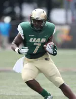 Howard ranked No. 2 nationally last season in rushing yards among freshmen.