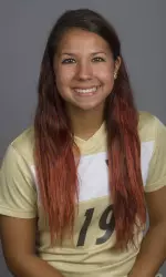 Freshman Bri Kuestersteffen talks with UABSports.com about her time in Birmingham and much more.