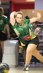 UAB is 13th through the first day of competition at the Kutztown Invitational.