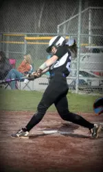 Hannah Lee joins the Blazers as the fifth member of the 2015-16 class