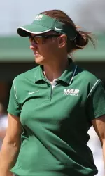 The Blazers wrap up their final full week of practice with a pair of scrimmages this weekend