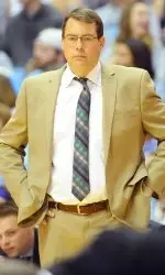 UAB begins its third Conference USA season under the direction of head coach Jerod Haase.