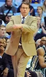 Head coach Jerod Haase and the Blazers face a crucial road test on Saturday.