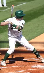 Chase Davis and the 2015 Blazers open the season Feb. 13 vs. Western Michigan at Regions Field.
