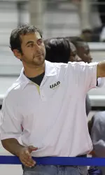 UAB track and field hosts the fourth edition of the Blazer Invite at the Birmingham CrossPlex from Friday to Saturday.