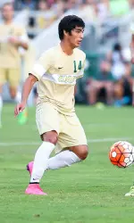 UAB hosts the Owls of Florida Atlantic at 7 p.m. Saturday night at West Campus Field.