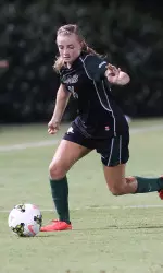 UAB will close the 2015 regular season next Friday at West Campus Field when the Blazers take on Southern Miss for Senior Night.