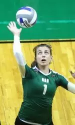 The Blazers return to action on Sunday at Southern Miss.