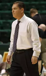 A look into the in-depth process behind scheduling opponents for UAB men's basketball.