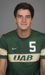 Willemse earns his first post season accolade with Wednesday's All-Academic selection.