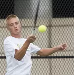 Six Blazers are in action this weekend in Birmingham