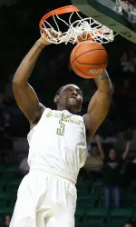 Chris Cokley averages a team-high 16.5 points per game.