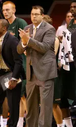 Head Coach Jerod Haase has guided UAB to a 3-1 start this season.