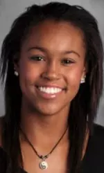 Cassidy Fisher will join the Blazers for the 2016-17 season.