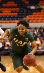 UAB falls just short of a 2-0 sweep
