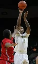 Chris Cokley had 13 points and six rebounds to lead UAB.