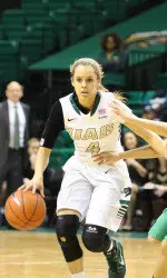 Blazers head to Auburn Friday to open regular season.