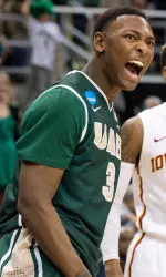 Chris Cokley scored 16 points and had five rebounds Friday.