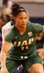 The Blazers are set for a two-game homestand against SWAC opponents.