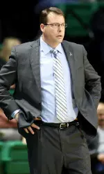 UAB and Stephen F. Austin meet for the second time on Tuesday.