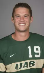 Svantesson earns his first NSCAA Regional Honor with Wednesday's announcement.