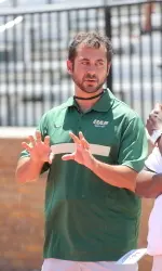 The Blazers will compete in the Samford Invitational