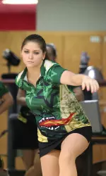 UAB in 14th after first day of the SFA Stormin' Jack Classic.