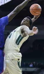 UAB freshman William Lee is the latest Blazer rookie to be named C-USA Freshman of the Week.