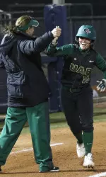 The Blazers will travel to Orlando, Fla. this weekend for the Citrus Classic 2