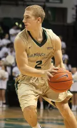 UAB guard Nick Norton has established himself as one of the top freshman in C-USA.