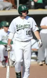 The Blazers host Ohio State at Regions Field this weekend for a three-game set.
