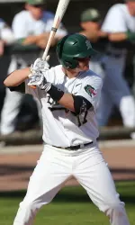 The Blazers will play a doubleheader Saturday at Regions Field vs. Ohio State.