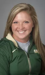 Streetman joins UAB as a volunteer assistant coach after pitching for the Blazers from 2011-14