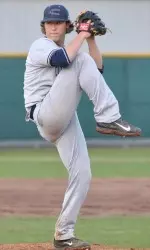 UAB baseball head coach Brian Shoop announced the addition of LHP Matthew Calvert of Clay-Chalkville.