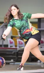 UAB is second after first day at Wildcat Invitational.