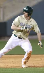 UAB's series opener at Middle Tennessee has been postponed. The two teams will play a doubleheader Saturday beginning at noon.