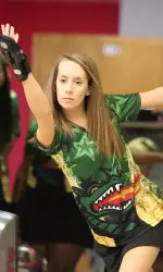 UAB finishes 10th at USBC sectionals.